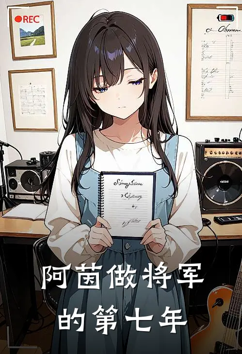 阿茵做将军的第七年