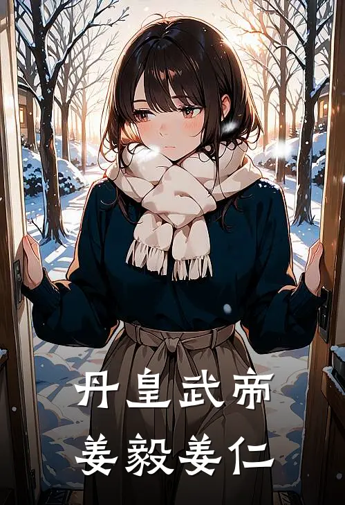 丹皇武帝姜毅姜仁