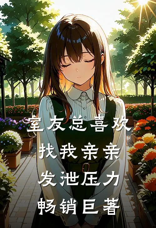 室友总喜欢找我亲亲发泄压力畅销巨著