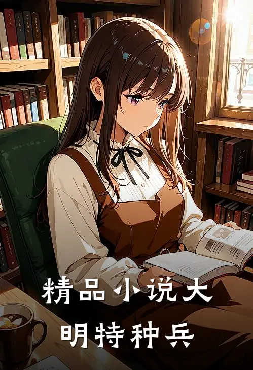 精品大明特种兵全文阅读