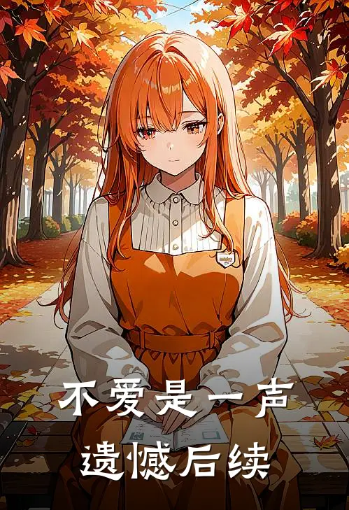 不爱是一声遗憾后续
