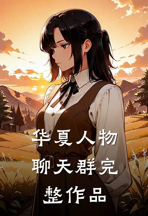 华夏人物聊天群完整作品