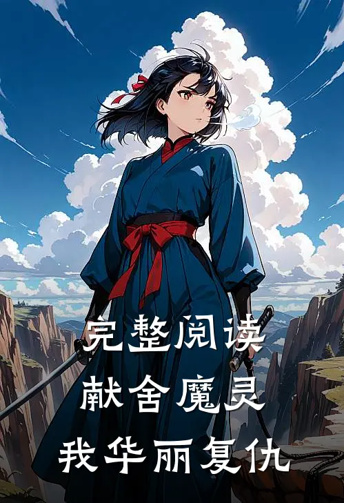 完整阅读献舍魔灵：我华丽复仇