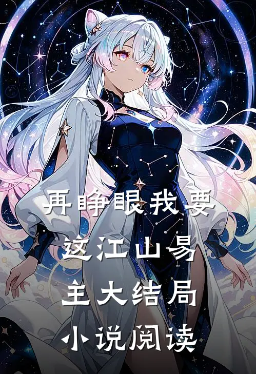 再睁眼我要这江山易主大结局小说阅读