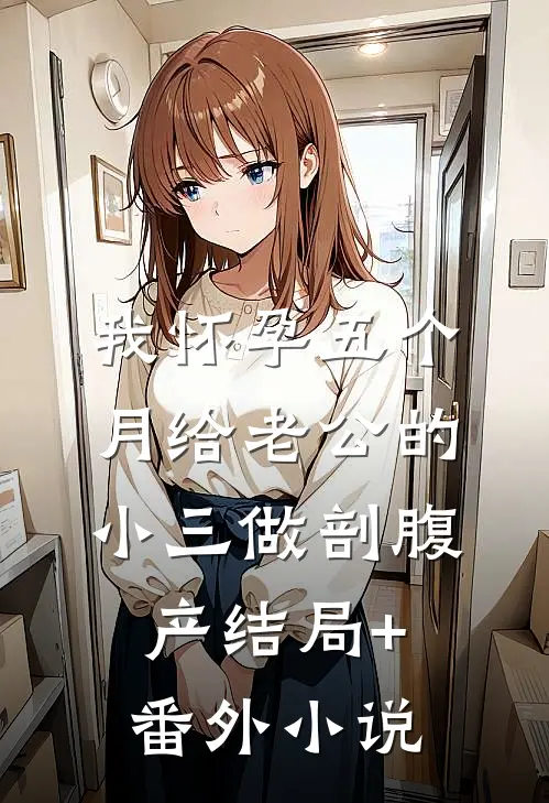 我怀孕五个月给老公的小三做剖腹产结局+番外小说