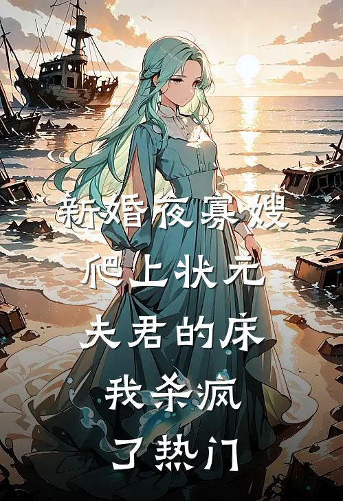 新婚夜寡嫂爬上状元夫君的床，我杀疯了热门