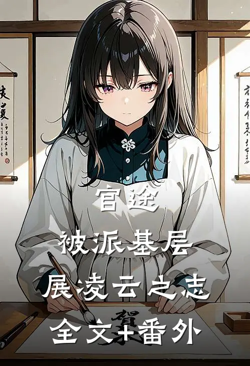 官途：被派基层，展凌云之志全文+番外