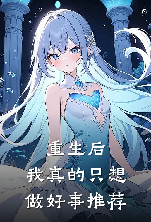 重生后,我真的只想做好事推荐