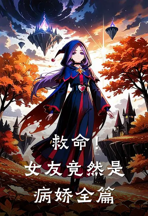 救命!女友竟然是病娇全篇