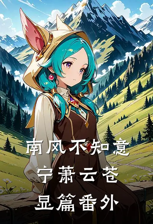 南风不知意宁萧云苍显篇 番外