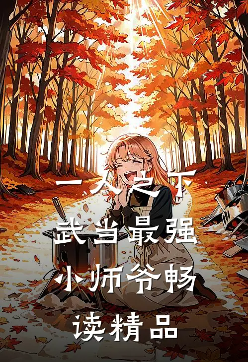 一人之下：武当最强小师爷畅读精品