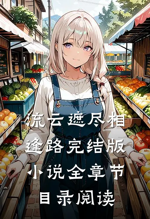 流云遮尽相逢路完结版小说全章节目录阅读