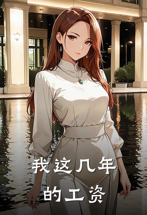 我这几年的工资