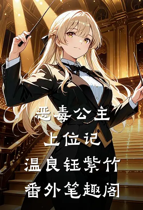 恶毒公主上位记：温良钰紫竹番外笔趣阁