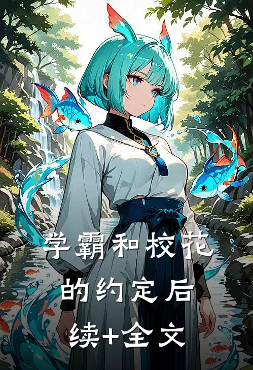 学霸和校花的约定后续+全文