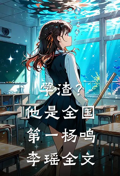 学渣？他是全国第一杨鸣李瑶全文