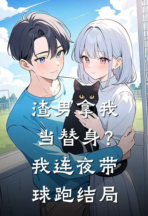 渣男拿我当替身？我连夜带球跑结局