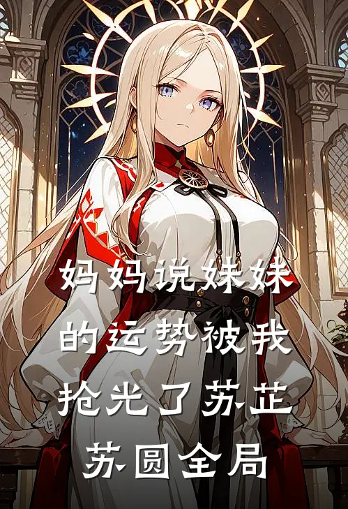 妈妈说妹妹的运势被我抢光了苏芷苏圆全局