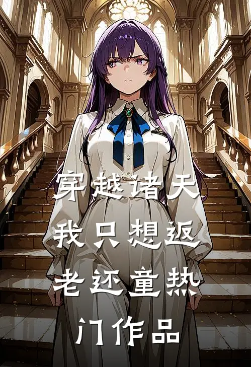 穿越诸天，我只想返老还童热门作品