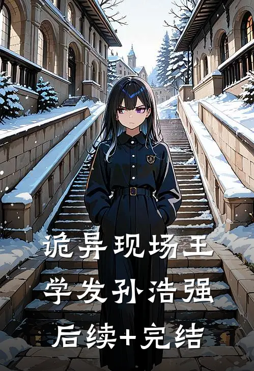 诡异现场王学发孙浩强后续+完结