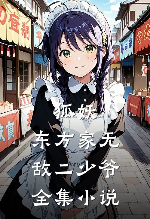 狐妖东方家无敌二少爷全集