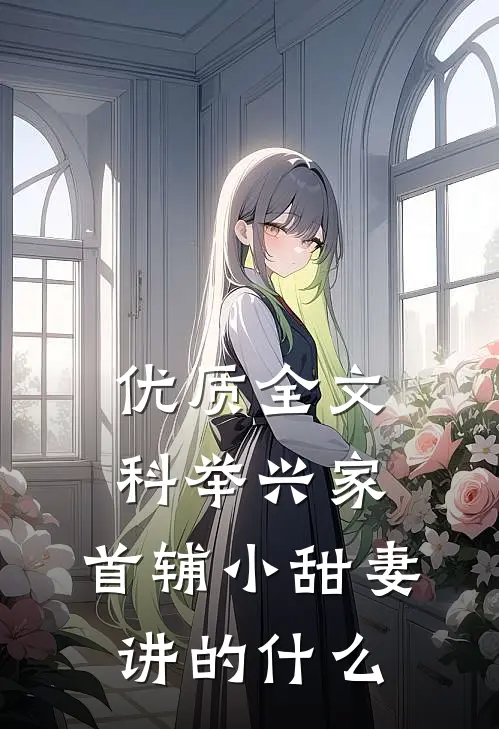优质全文科举兴家:首辅小甜妻讲的什么
