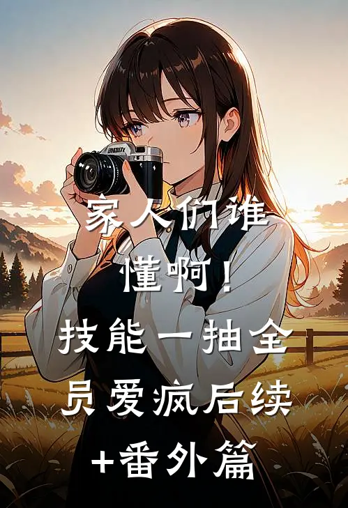 家人们谁懂啊！技能一抽，全员爱疯后续+番外篇