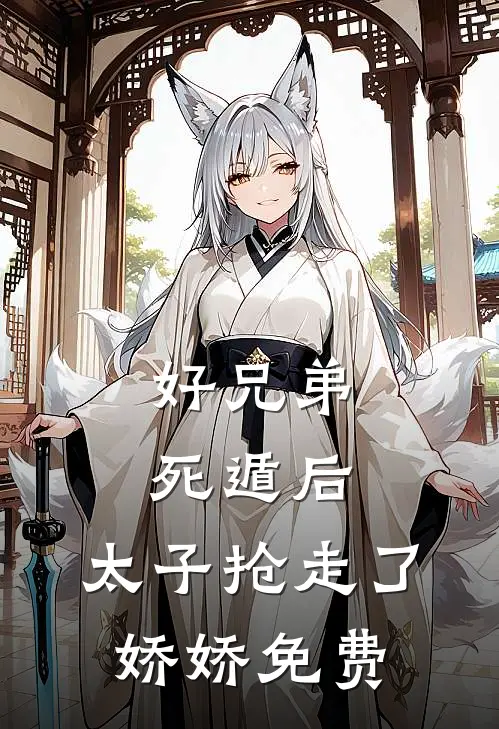好兄弟死遁后，太子抢走了娇娇免费