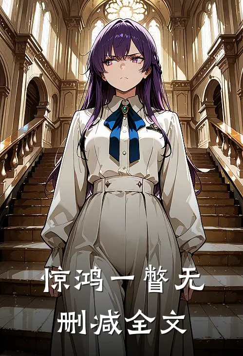 惊鸿一瞥无删减全文