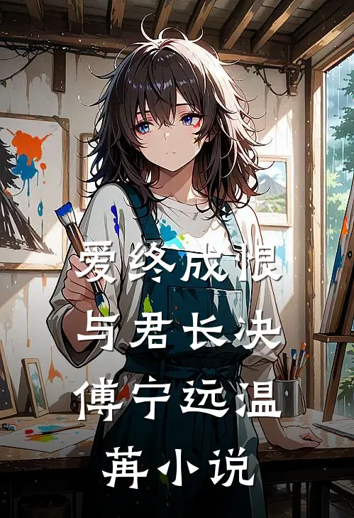爱终成恨，与君长决傅宁远温苒小说