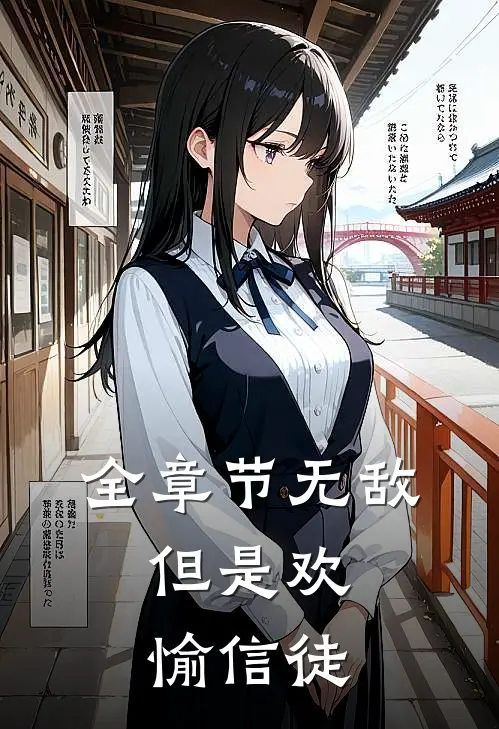 全章节无敌，但是欢愉信徒