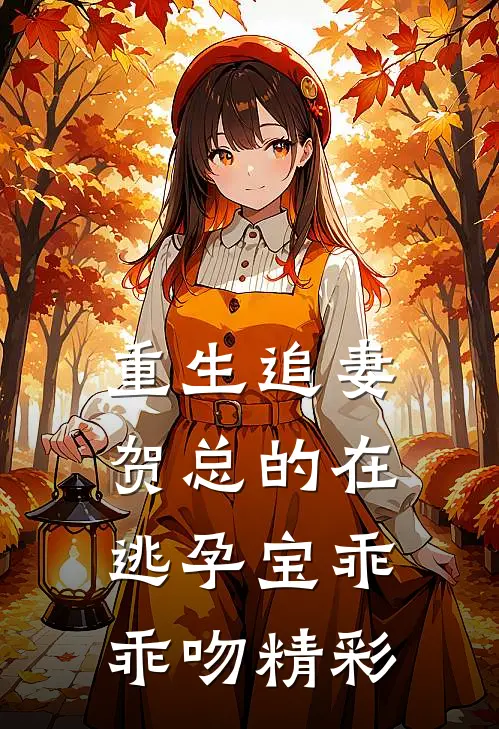 重生追妻，贺总的在逃孕宝乖乖吻精彩