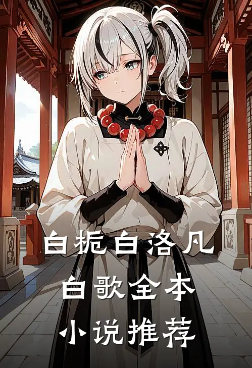 白栀白洛凡白歌全本小说推荐