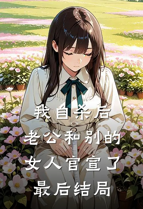 我自杀后，老公和别的女人官宣了最后结局