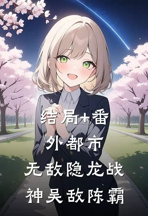 结局+番外都市：无敌隐龙战神吴敌陈霸
