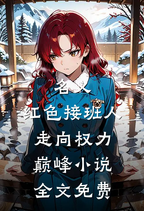 名义：红色接班人，走向权力巅峰小说全文免费