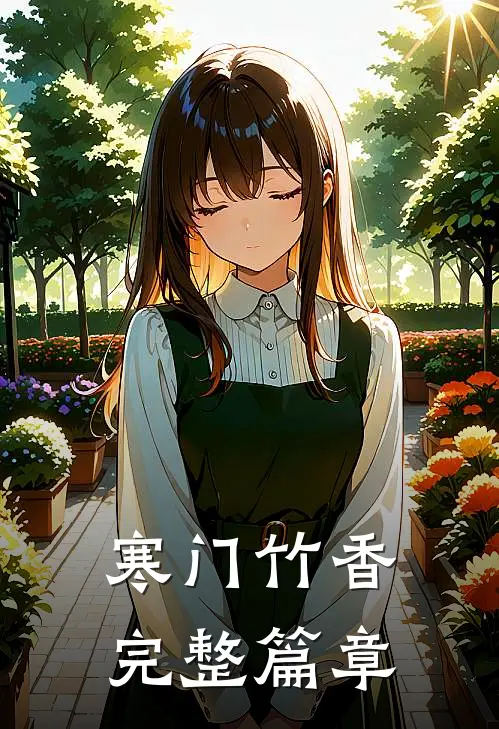 寒门竹香完整篇章
