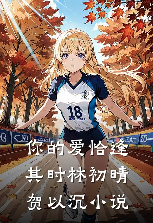 你的爱恰逢其时林初晴贺以沉小说