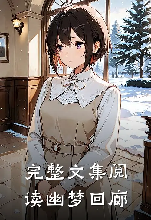 完整文集阅读幽梦回廊