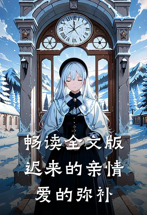 畅读全文版迟来的亲情，爱的弥补