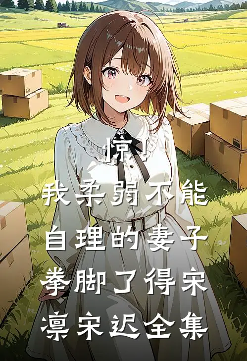惊！我柔弱不能自理的妻子拳脚了得宋凛宋迟 全集