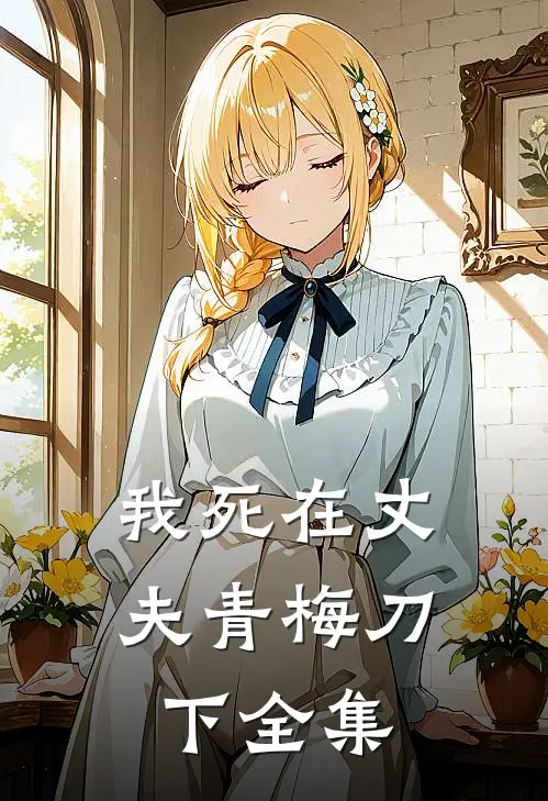 我死在丈夫青梅刀下 全集