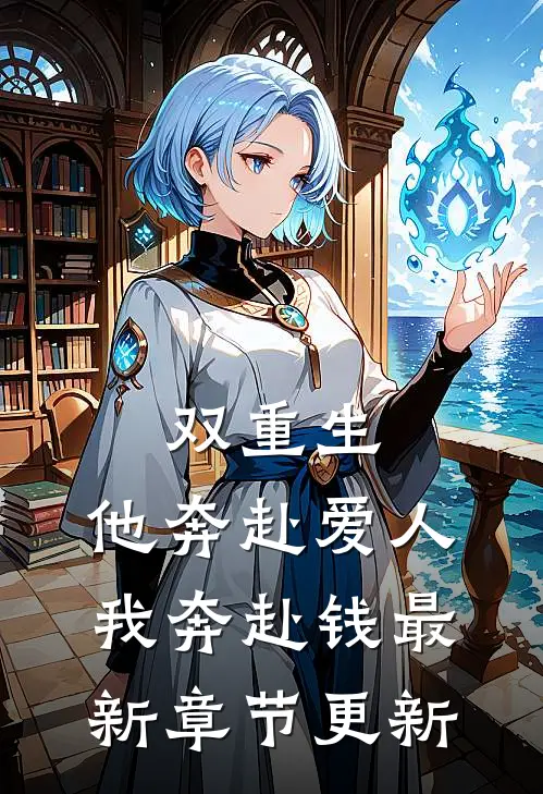 双重生：他奔赴爱人我奔赴钱最新章节更新