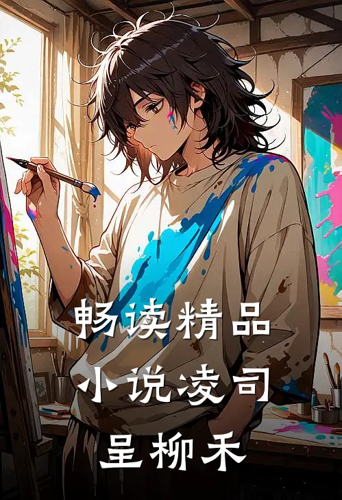 畅读精品小说凌司呈柳禾