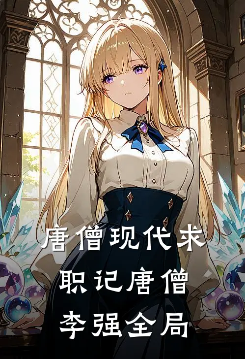 唐僧现代求职记唐僧李强全局