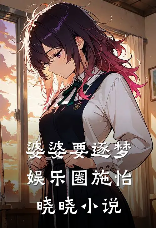 婆婆要逐梦娱乐圈施怡晓晓小说