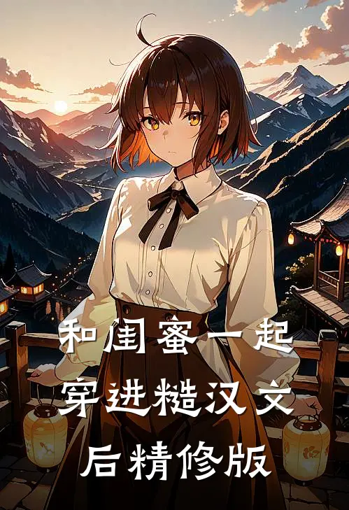和闺蜜一起穿进糙汉文后精修版