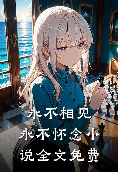 永不相见,永不怀念全文免费阅读