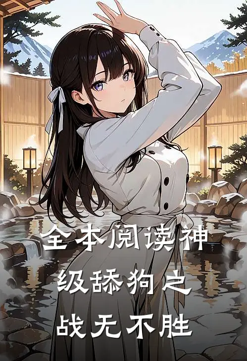 全本阅读神级舔狗之战无不胜