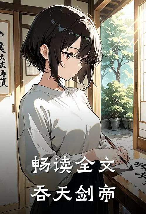 畅读全文吞天剑帝